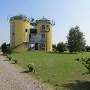 I Silos 3* Seriate