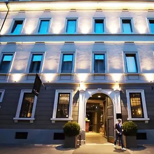 Fifty House Cellini 5* Milano