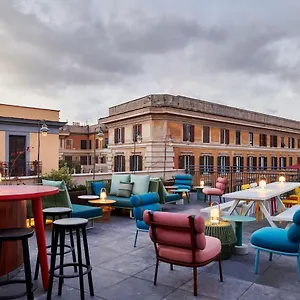 Citizenm Isola Tiberina Otel