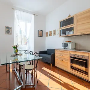  Apartamento Elena Al Colosseo