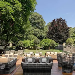 Bulgari 5* Milano