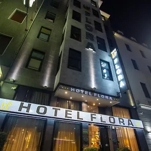 Flora 3* Milano