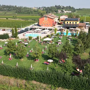 Alojamento de Turismo Rural Dei Grippi 