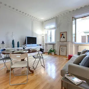 Apartamento Finardi 